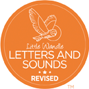 Letters and Sounds